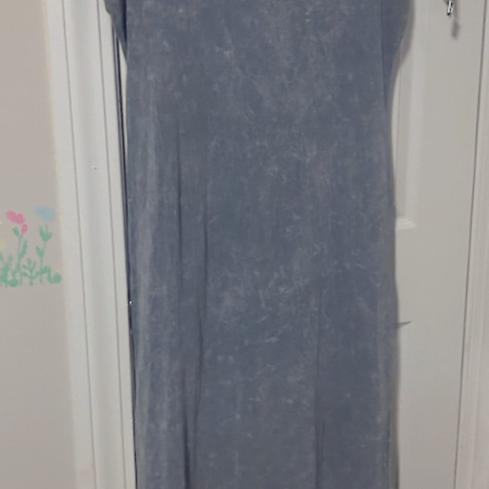 Lularoe Maxi Dress, Size XL